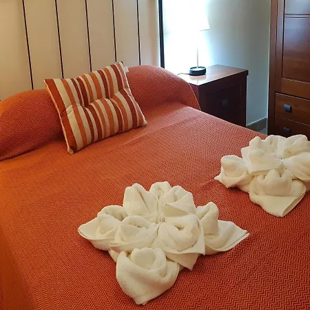 Marlenghi 8 2a Apartament