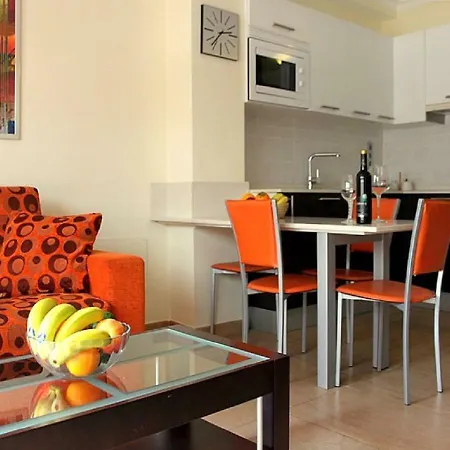 Marlenghi 8 2a Apartment Las Palmas de Gran Canaria