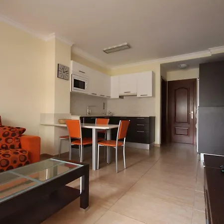 Apartment Marlenghi 8 2a