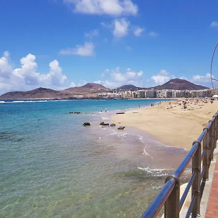 Marlenghi 8 2a Apartment Las Palmas de Gran Canaria