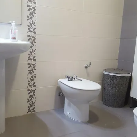 Apartment Marlenghi 8 2a