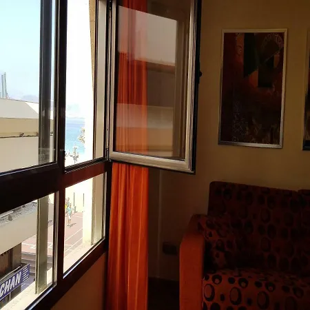 Apartment Marlenghi 8 2a