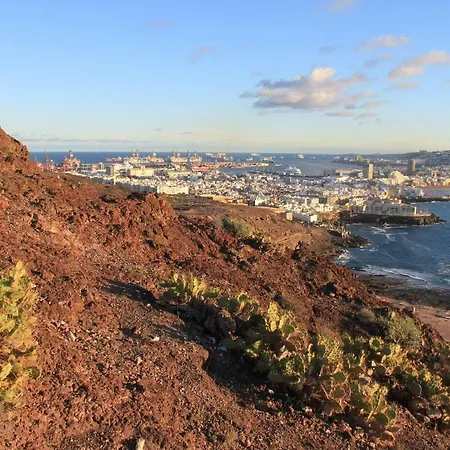 Apartment Marlenghi 8 2a Las Palmas de Gran Canaria